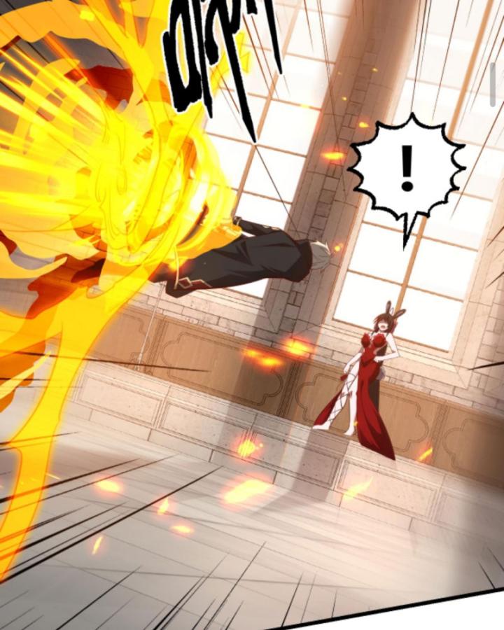 người chơi và nhân vật chính đều muốn làm hại ta chapter 83 6