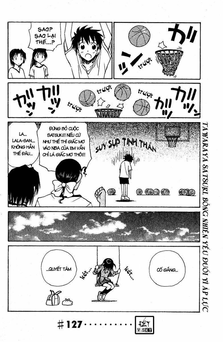 school rumble chapter 127 13