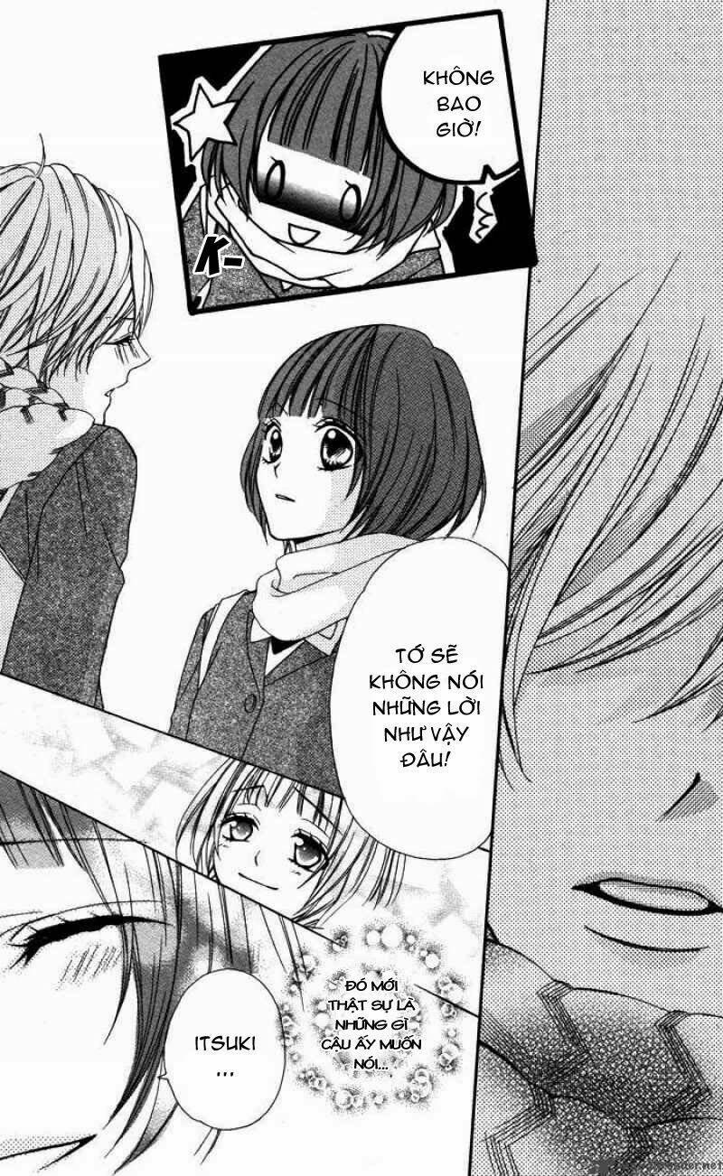 akuma de kobito chapter 3 29