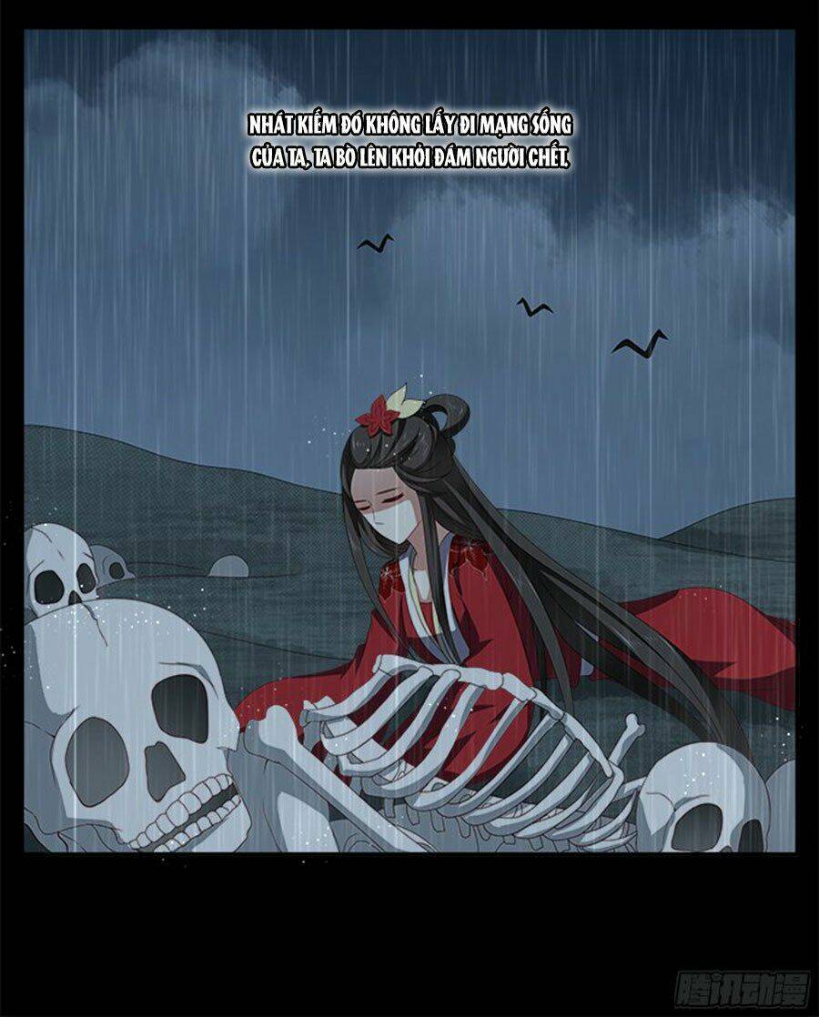 thịnh thế an nhiên chapter 29 45