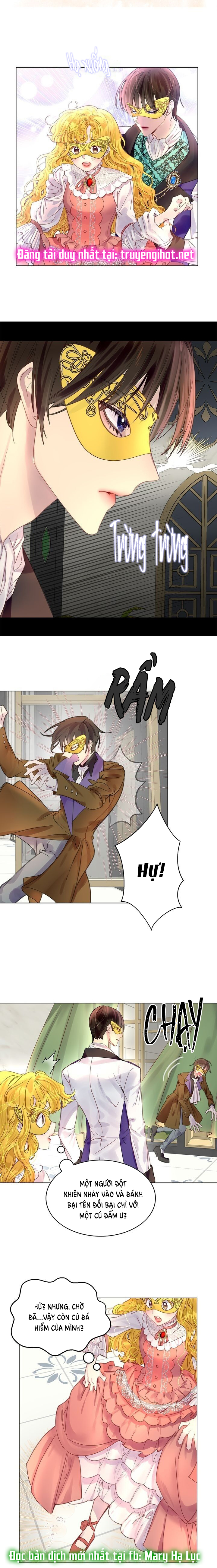 đừng xem thường nữ phụ chapter 155 3