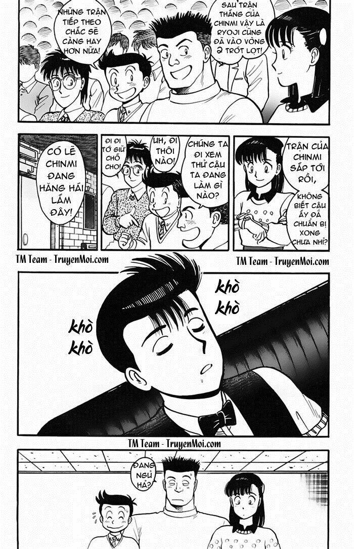 break shot chapter 113 5