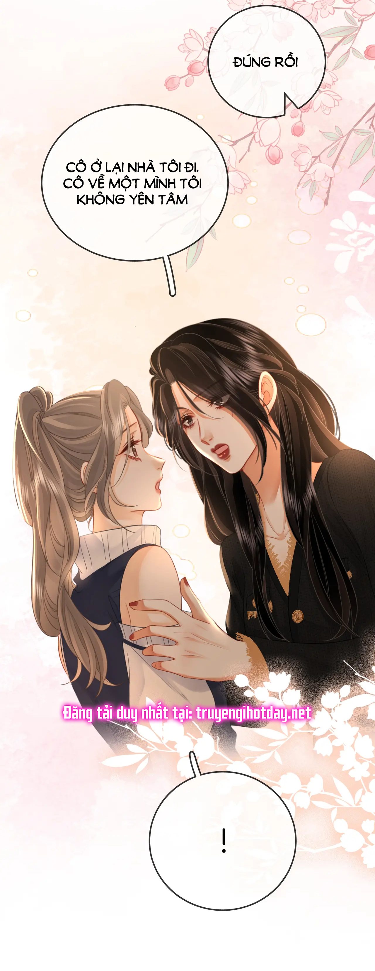 Cố Tiểu Thư Và Khúc Tiểu Thư chapter 66 - Trang 41