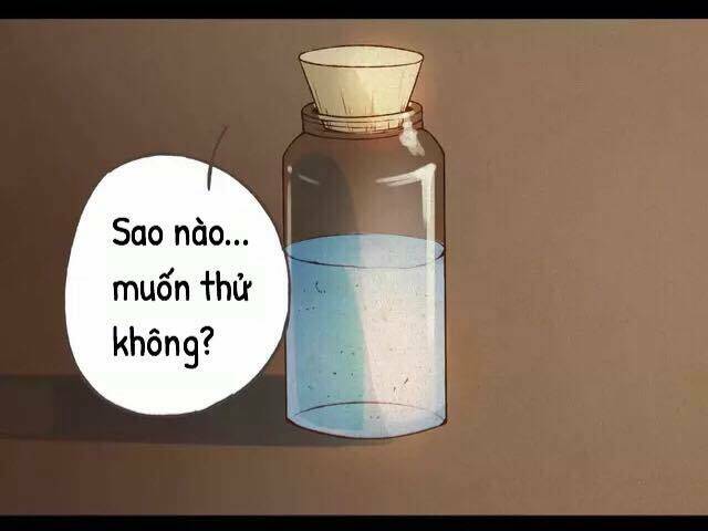 tôi không phải đa nhân cách chapter 32 29