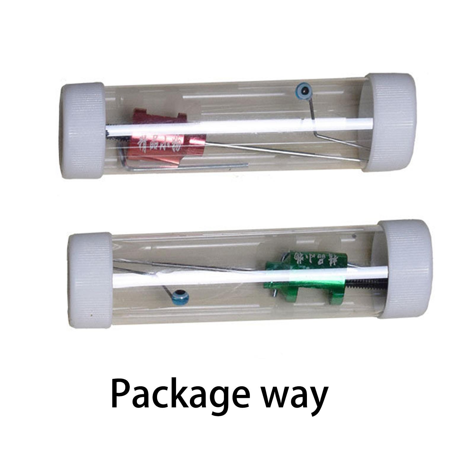 Fishing Hook Remover Fish Unhooking Disgorger Fishing Hook Detacher Alloy Hooks Extractor Removing Tool Fishing Accessories Unhooking Device