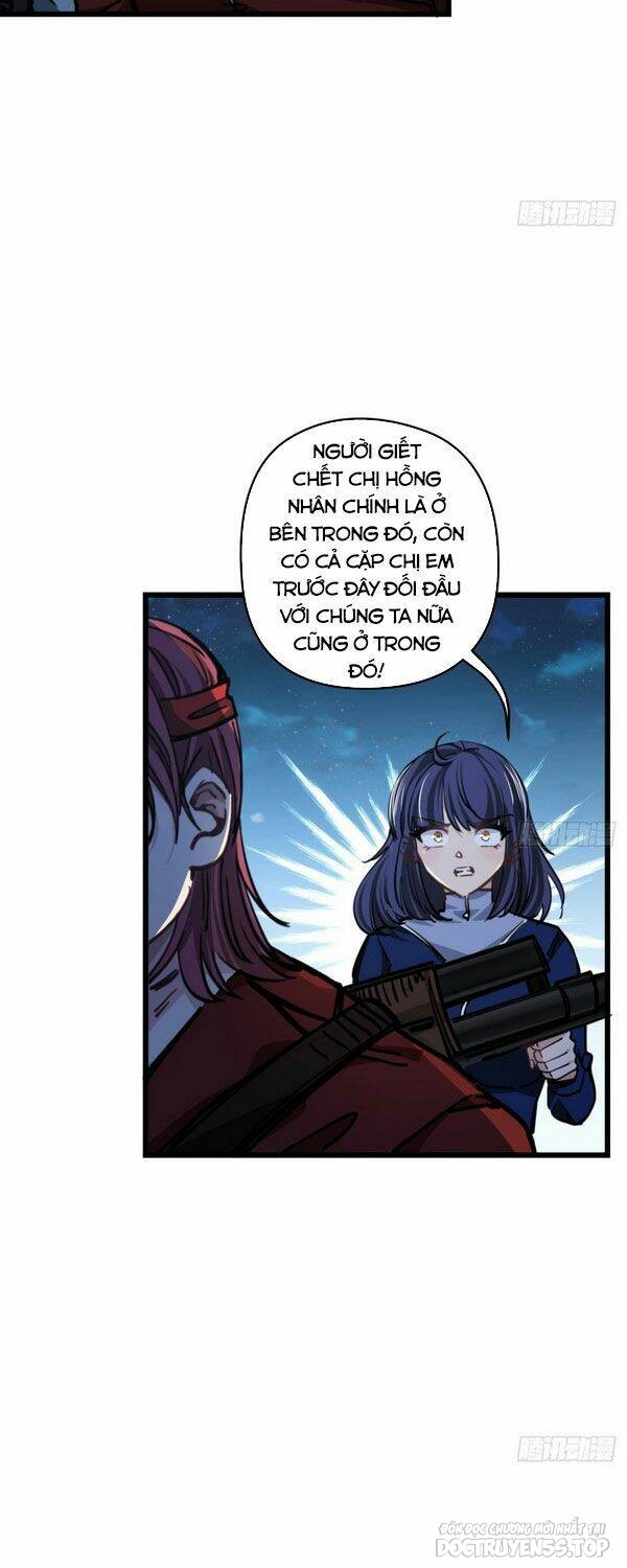 giải cứu 99 nữ chính ở mạt thế chapter 10 14