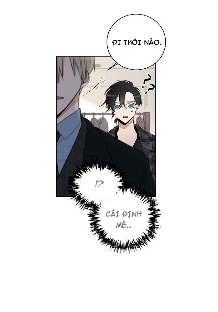 thành phố cạm bẫy chapter 10 26