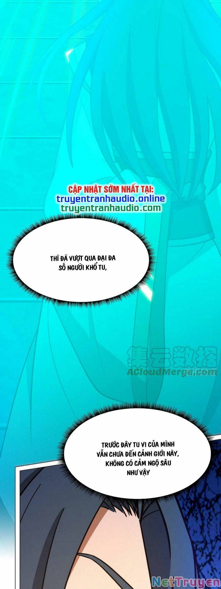 vạn cổ kiếm thần chapter 204 4