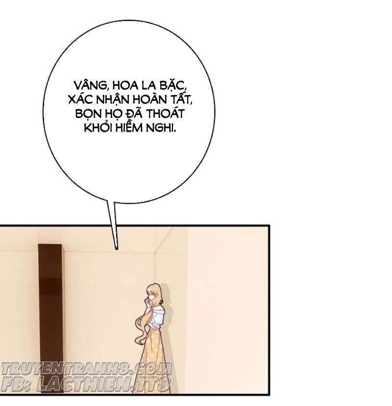 Ái Thượng Ngạo Kiều Long Vương Gia chapter 43 - Trang 36