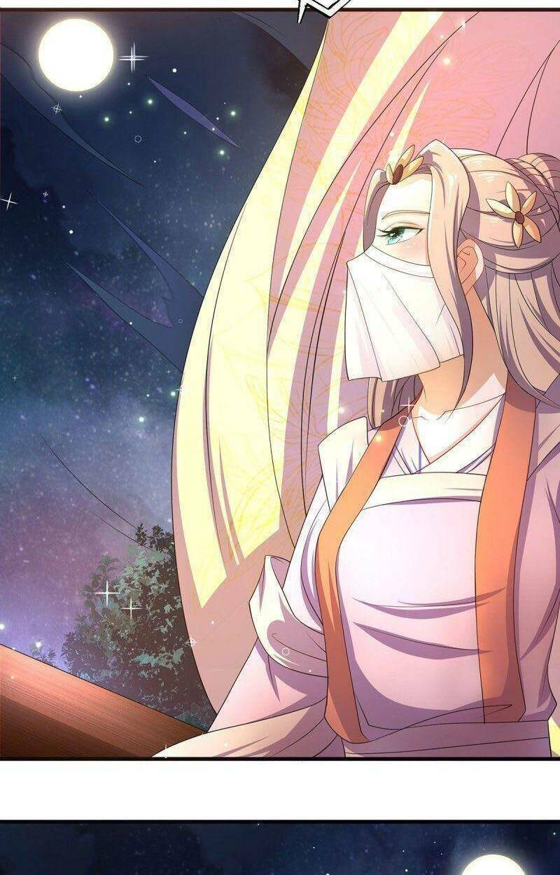 yêu đạo chí tôn yêu hoàng trở về chapter 102 21