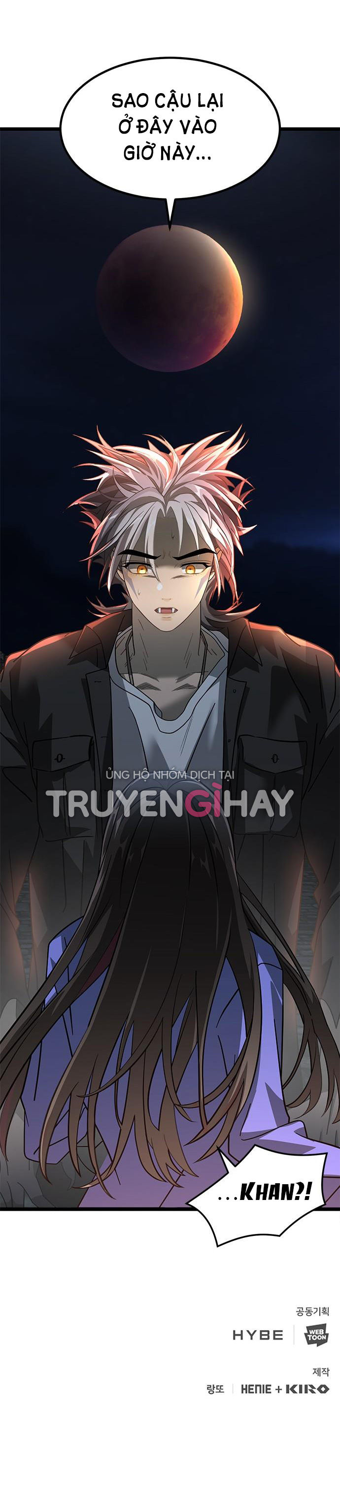 dark moon - tế đàn ánh trăng chapter 12.2 40