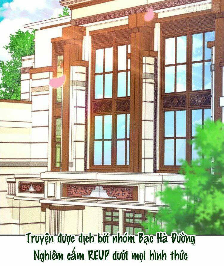 nam thần truy thê chỉ nam chapter 125.2 4