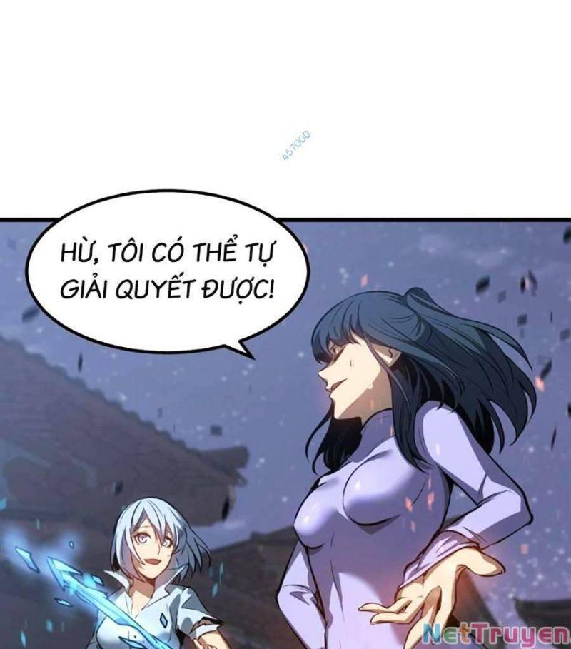 siêu tiến hóa chapter 94 53