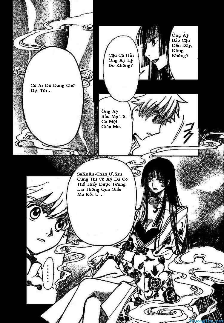 huyền thoại đôi cánh chapter 189 7