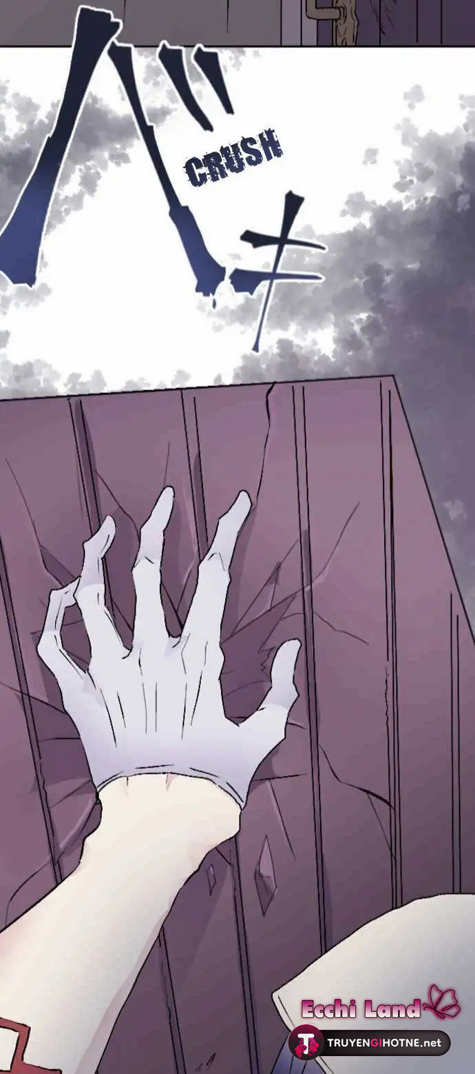 cô gái bị truy đuổi và chàng ma cà rồng chapter 3.2 11