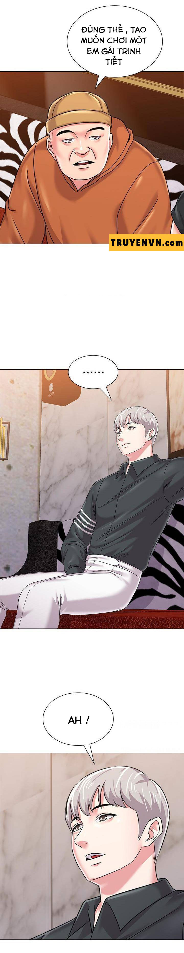 cô giáo bán thân chapter 46 16