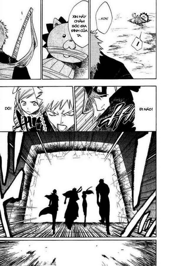 thần chết ichigo chapter 70 14