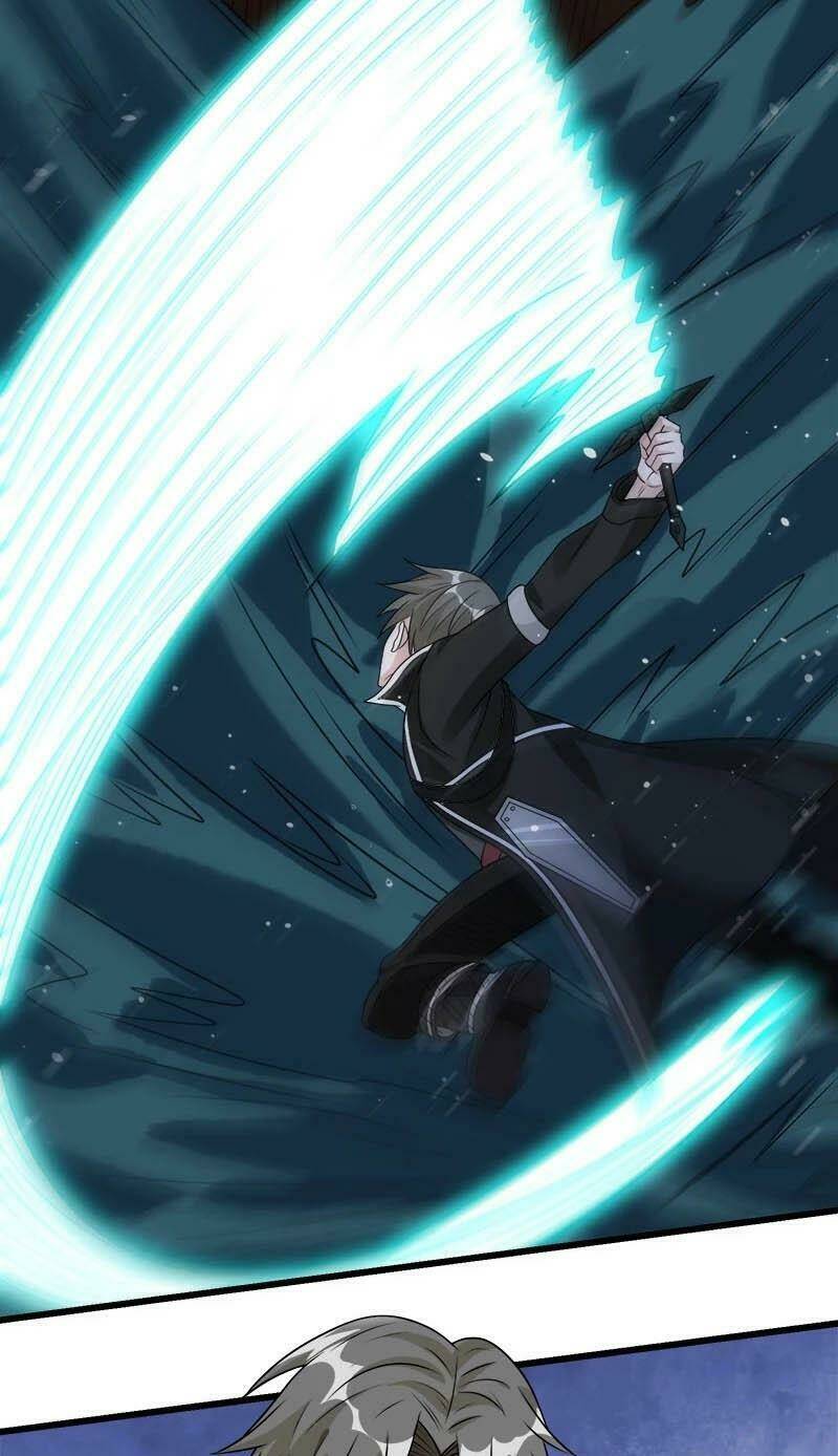 kiếm vũ chapter 109 29