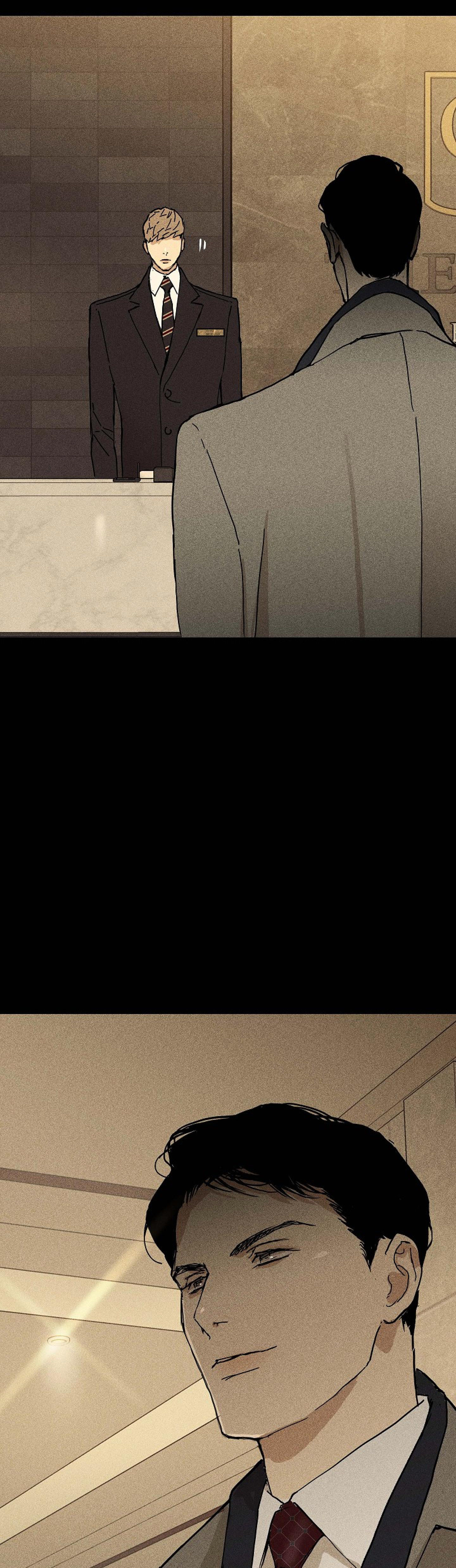 đánh mất tình yêu chapter 17.2 24