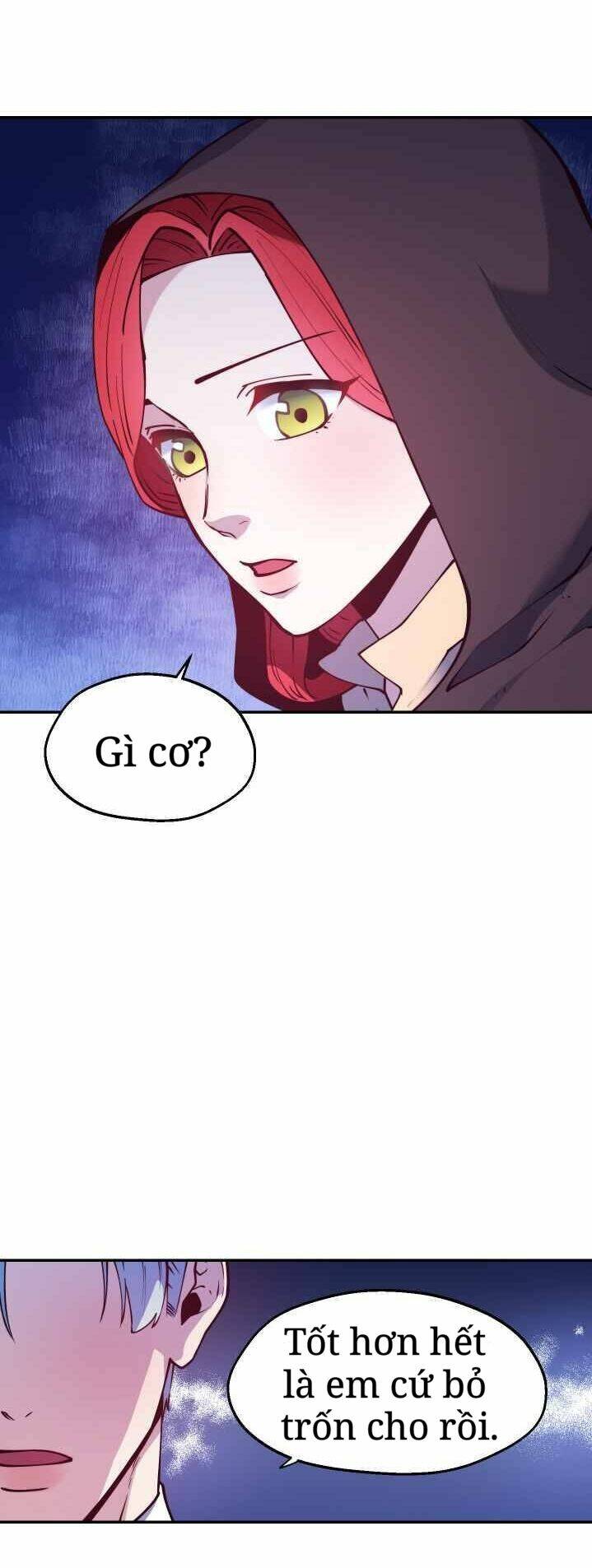 phản diện rất dễ làm chapter 25 29