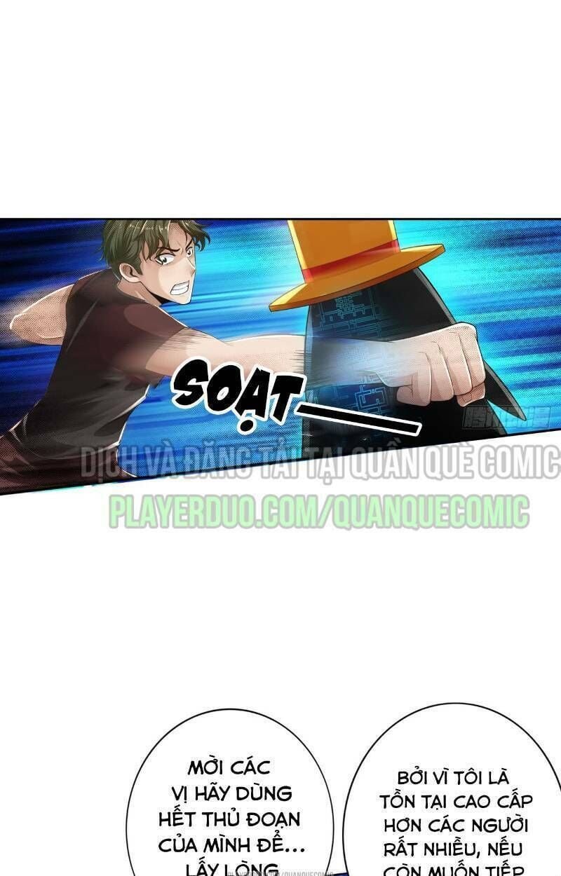 nhân vật phản diện đi tìm đường chết chapter 16 7