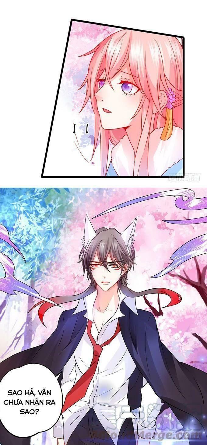 hồ tiên hung bạo chapter 46 34