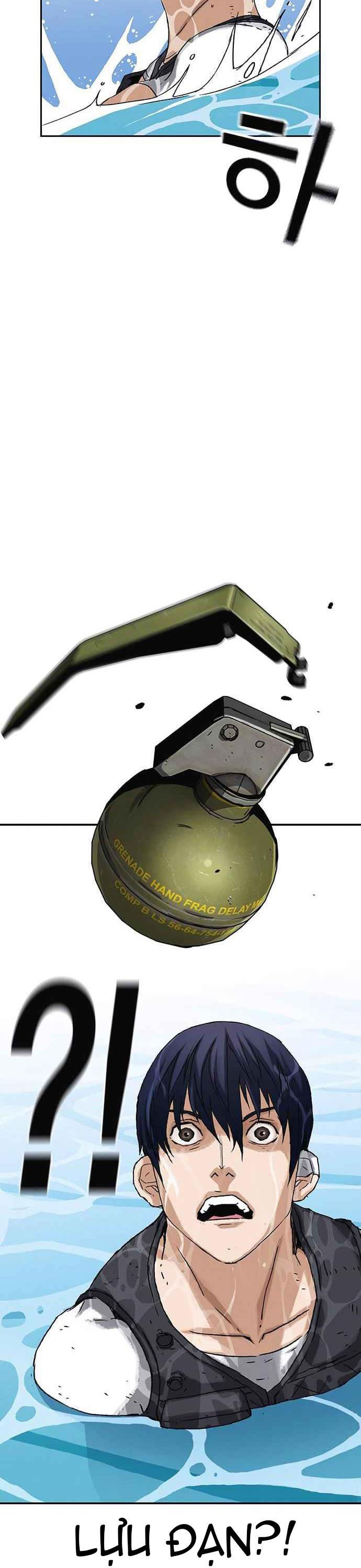 pubg - cuộc chiến sinh tồn chapter 6 38