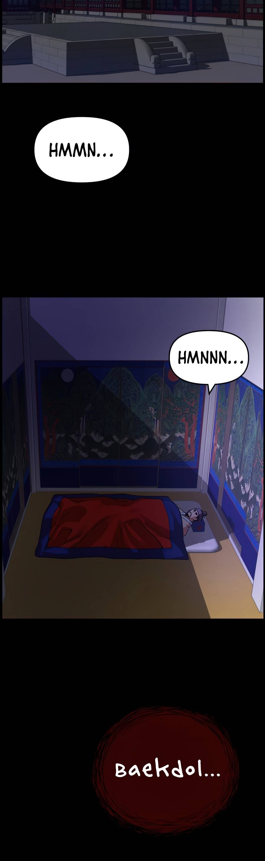 tôi sẽ sống như một hoàng tử chapter 69 35