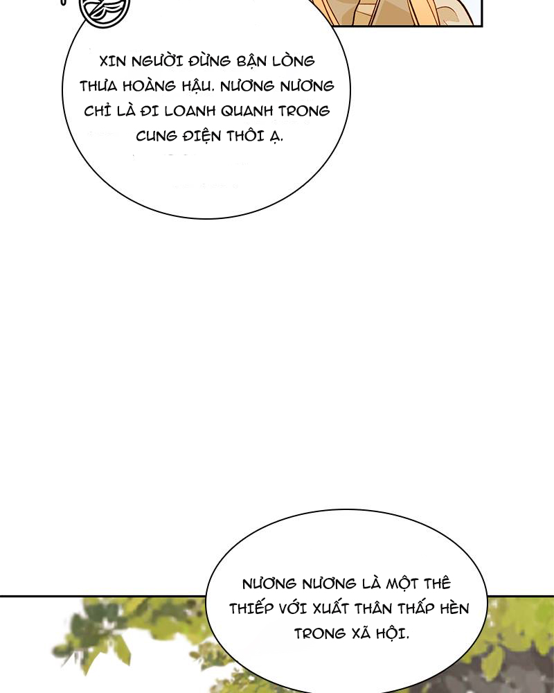 Hoàng Hậu Tái Hôn chapter 31.1 21