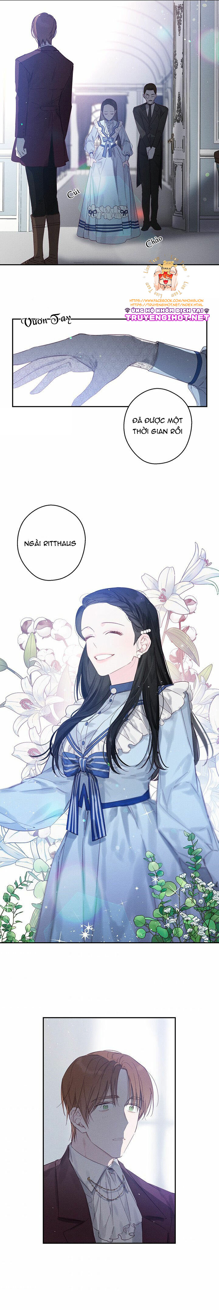 cứ giấu em trai tôi trước đi đã chapter 5 13