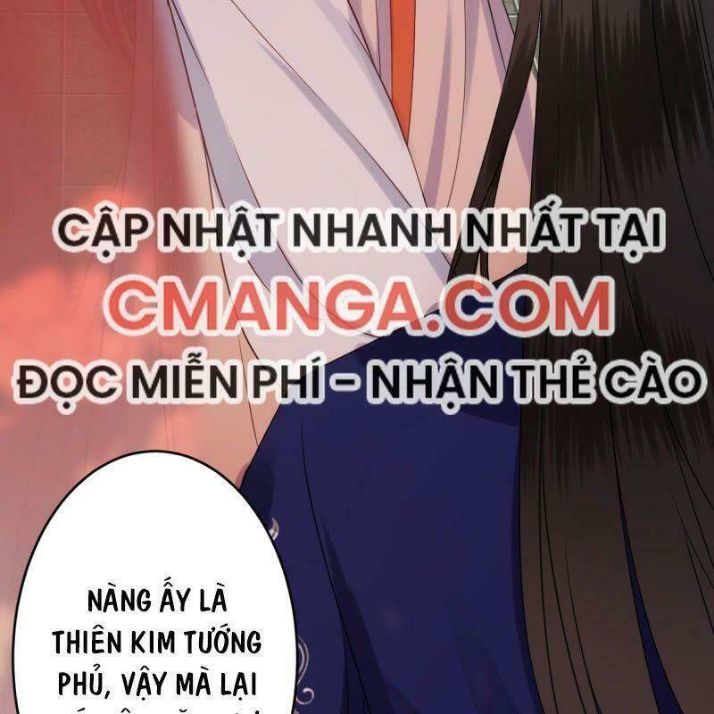 vương gia kiêu ngạo quá khó cua chapter 72 39