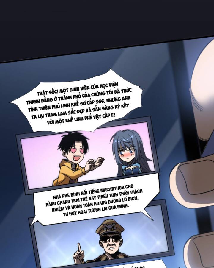 trảm linh thiếu nữ: ta khế ước tất cả đều là thượng cổ thần binh chapter 2 26