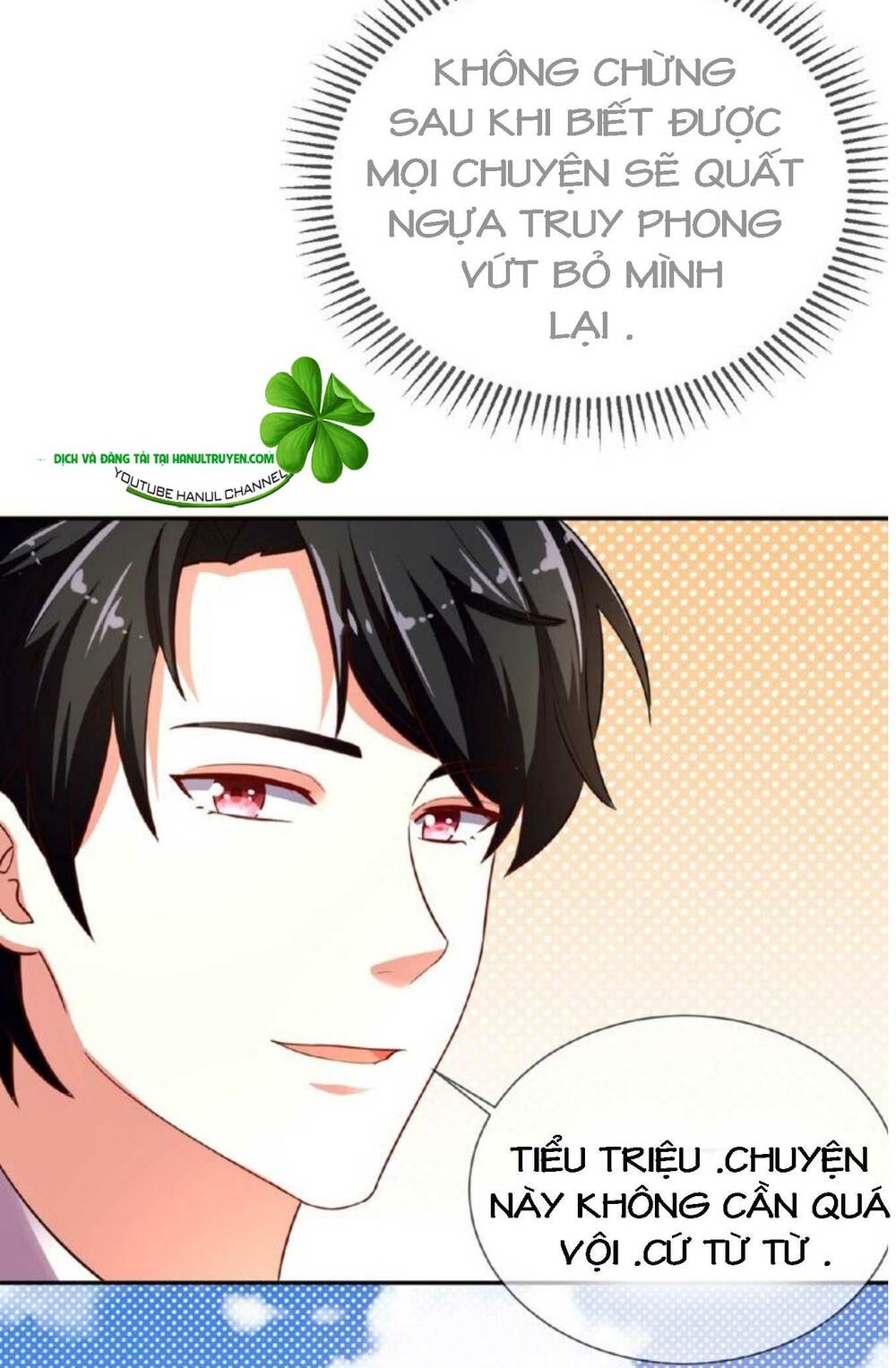 kiều thê muốn bỏ trốn của phúc hắc tổng tài chapter 33 39