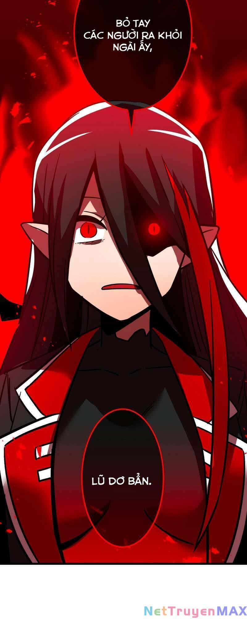 Huyết Thánh Cứu Thế Chủ~ Ta Chỉ Cần 0.0000001% Đã Trở Thành Vô Địch chapter 14 64