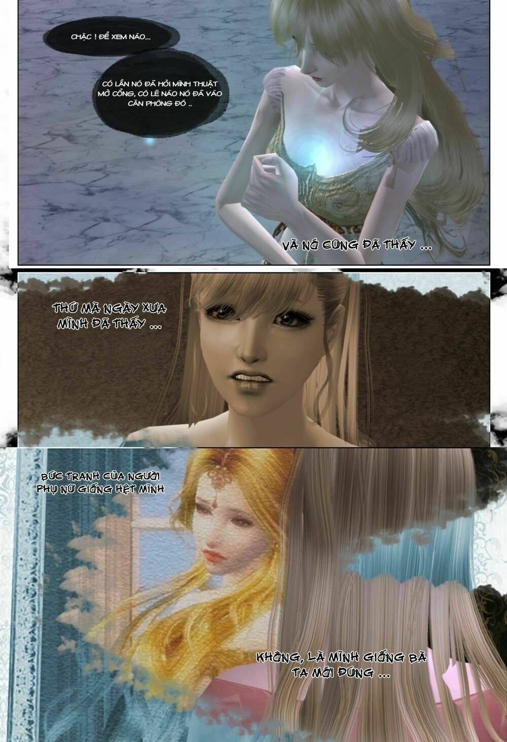 truyện sims - earl story chapter 70 48