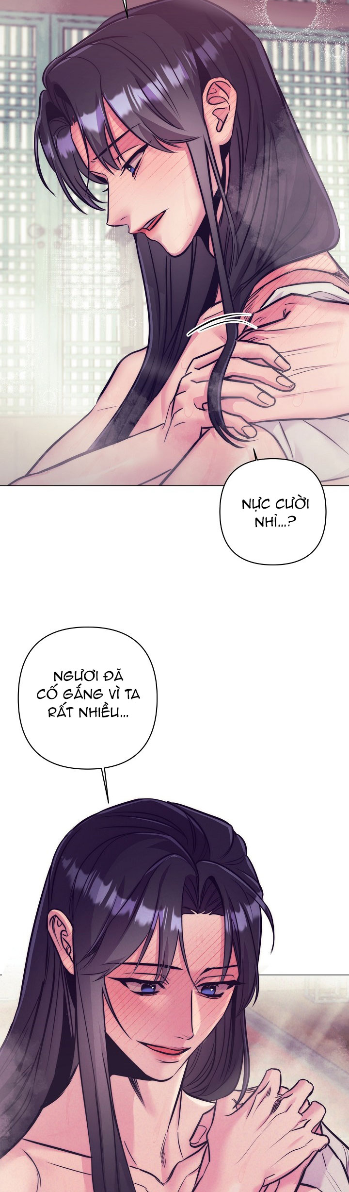 [18+] tuyển tập truyện bl ngắn - double bell chapter 17 17