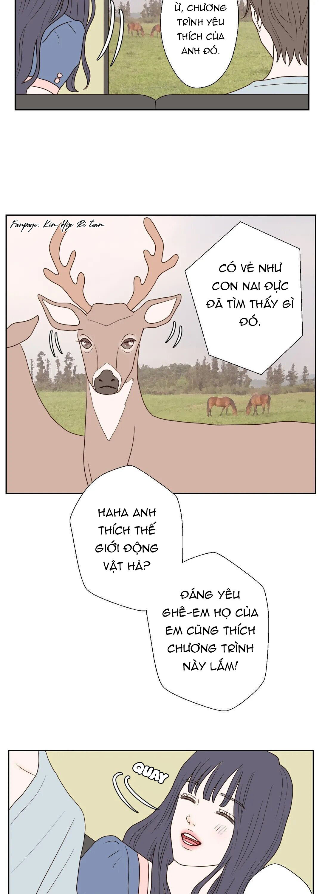 honey bed talk chapter 14 29