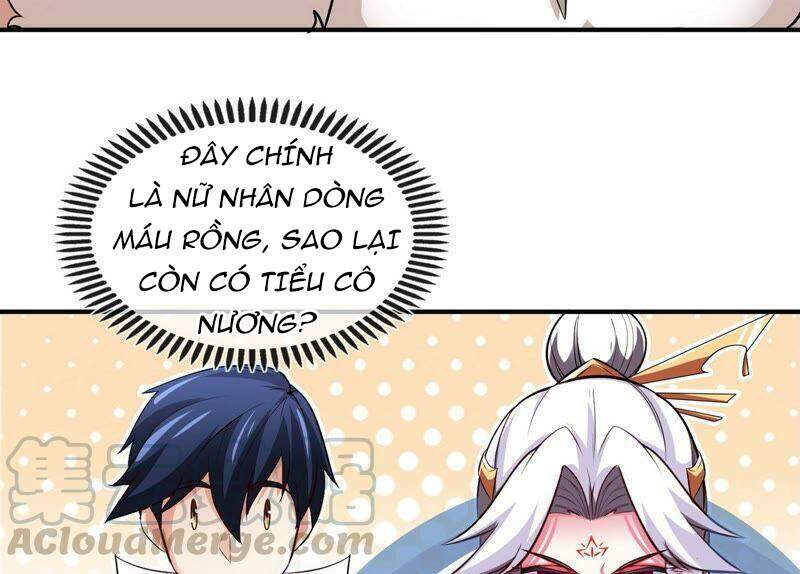 bản kiếm tiên tuyệt không làm nô chapter 18 37