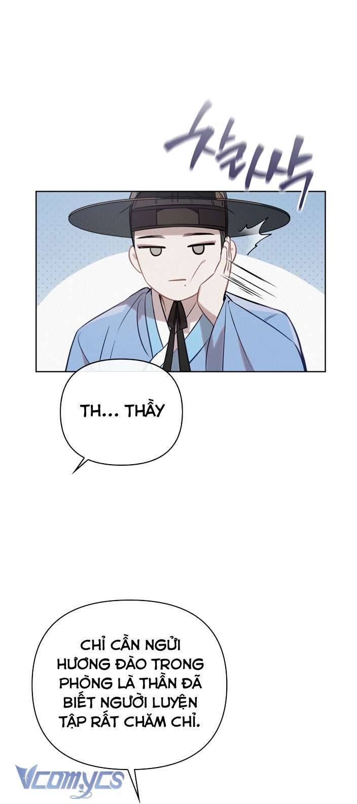 [18+] tiết học bí mật của trung điện chapter 7 15