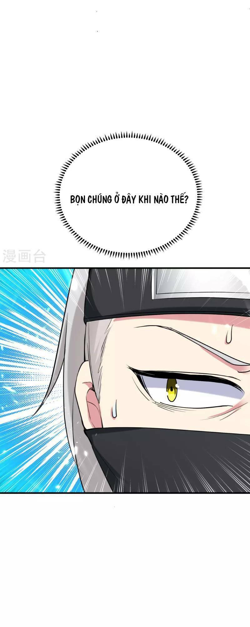 vạn giới tiên vương chapter 22 25