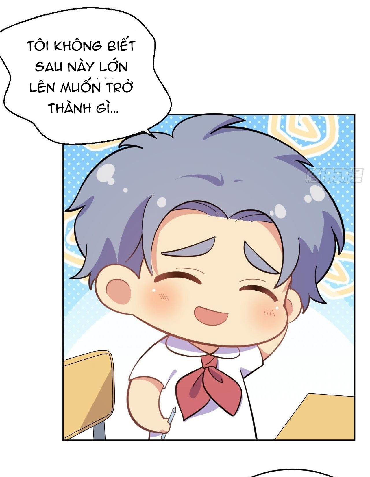 bố vợ đại nhân là bà xã chapter 212 4