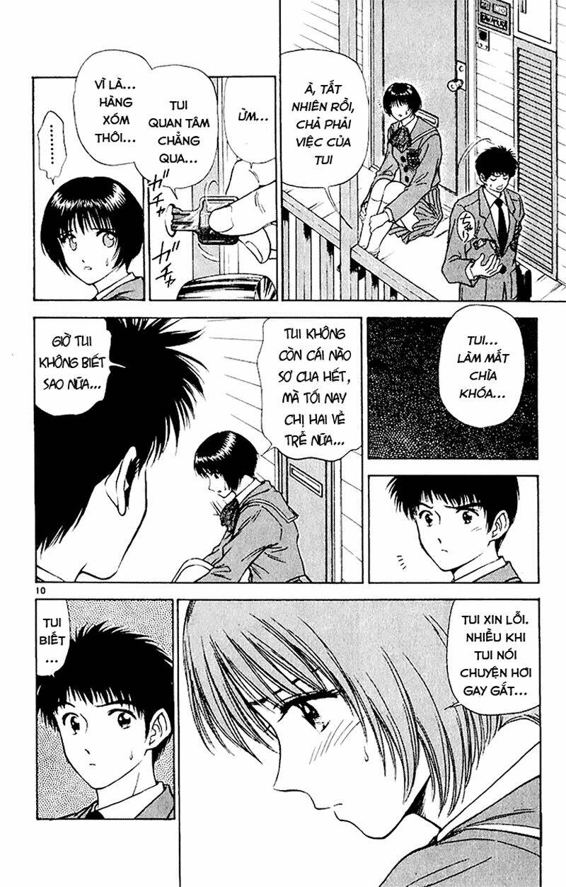 salad days chapter 41 10