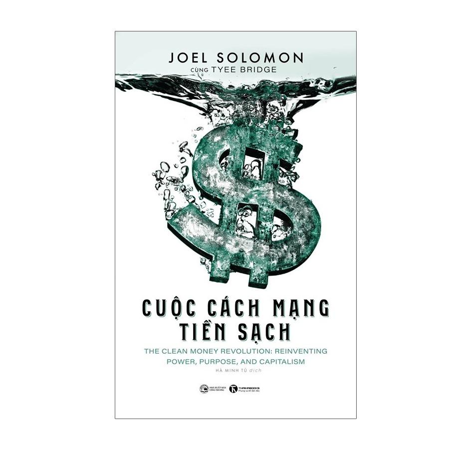 Cuộc cách mạng tiền sạch