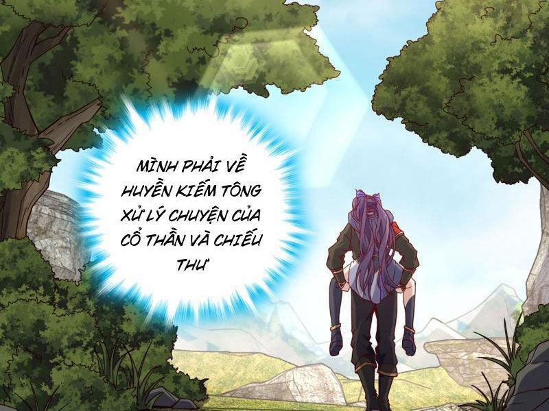 ta , thần long chi hậu chapter 51 37