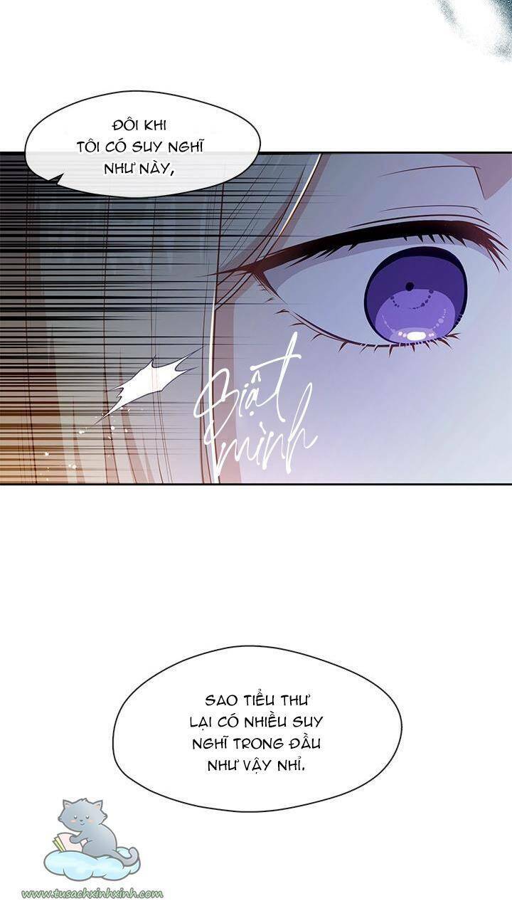 hãy coi chừng ác nữ chapter 100 8