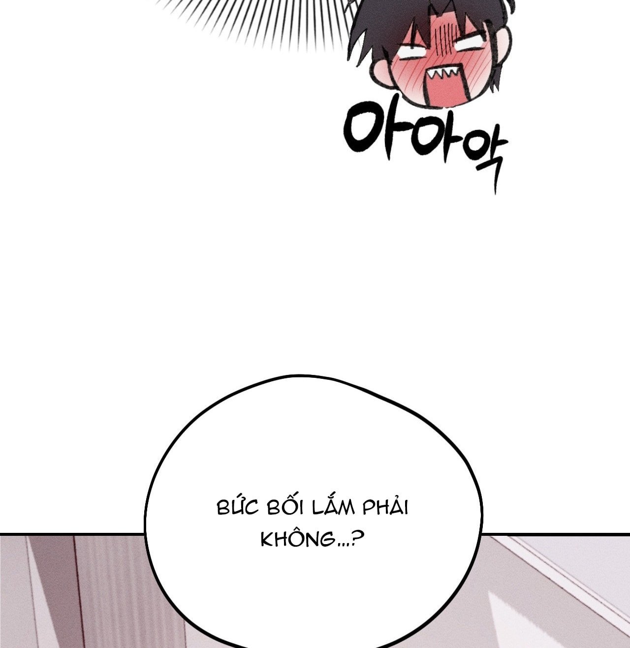 [18+] người đàn ông làm tình với quỷ chapter 1.2 33