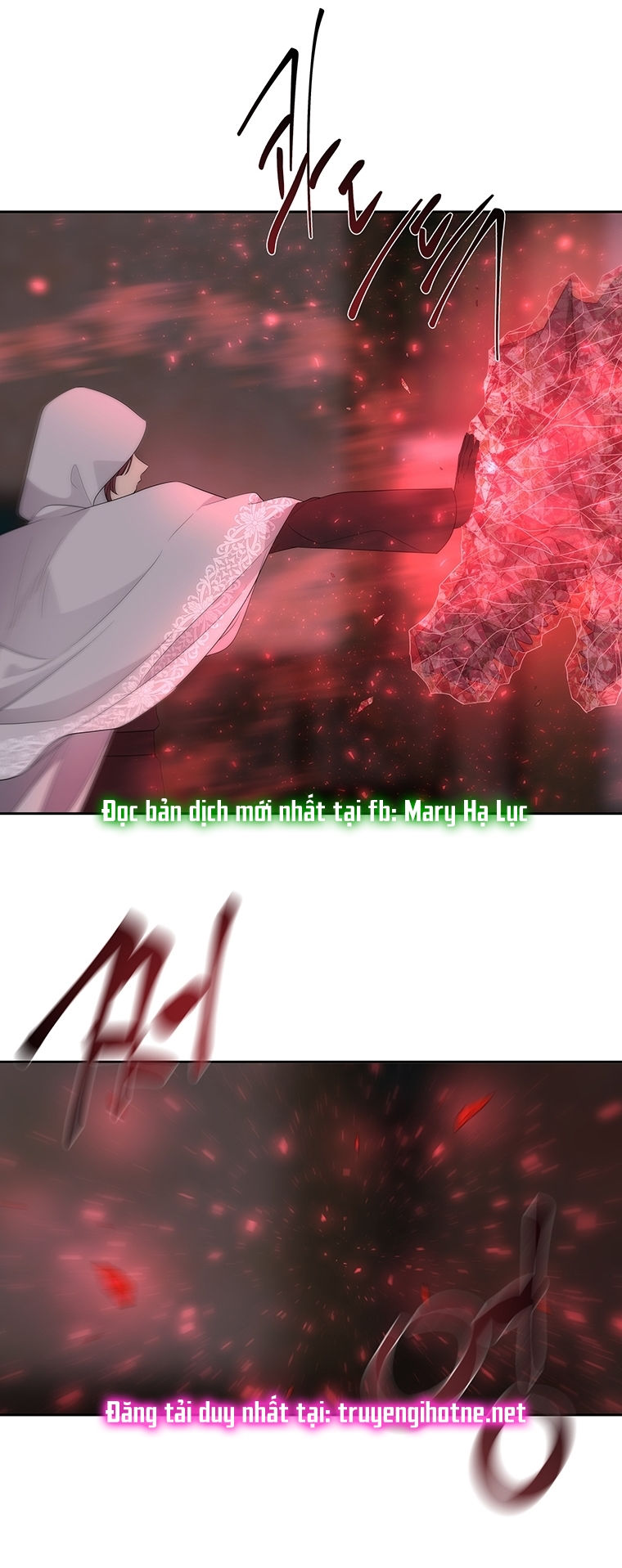 năm môn đệ của charlotte chapter 148.2 16