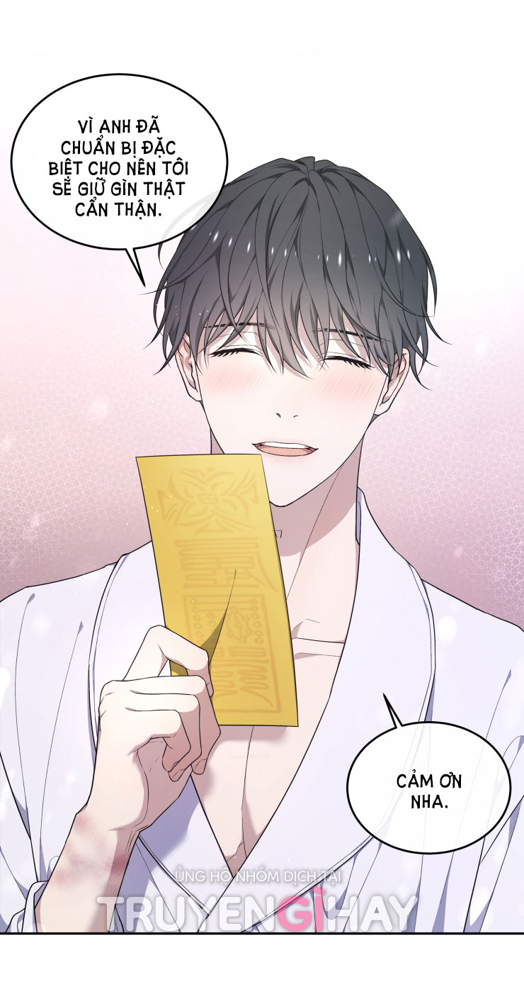 hỗn mộng chapter 25.2 3