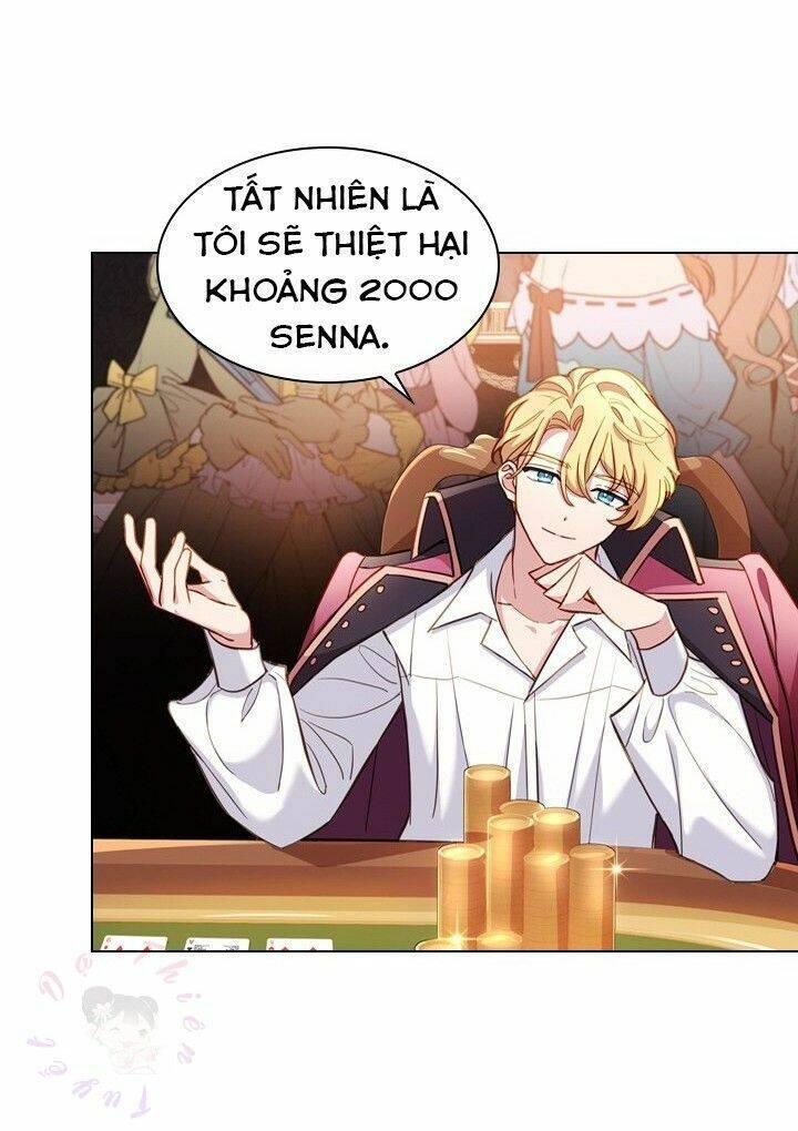 để yên cho tiểu thư hiền chapter 13 55