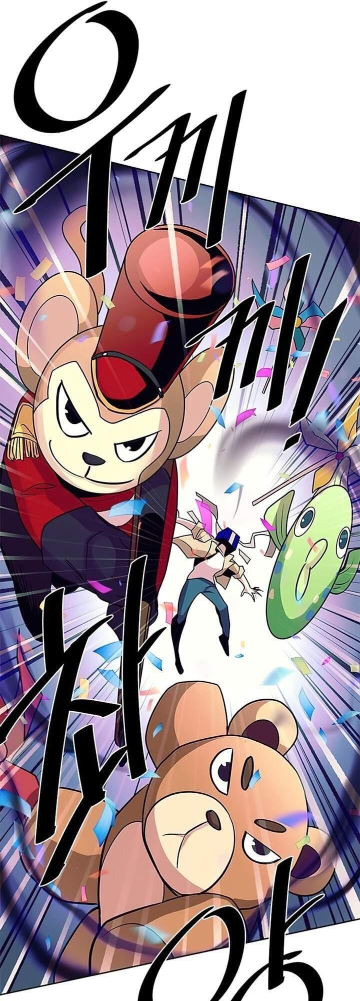 tiêu diệt ác nhân chapter 38 14